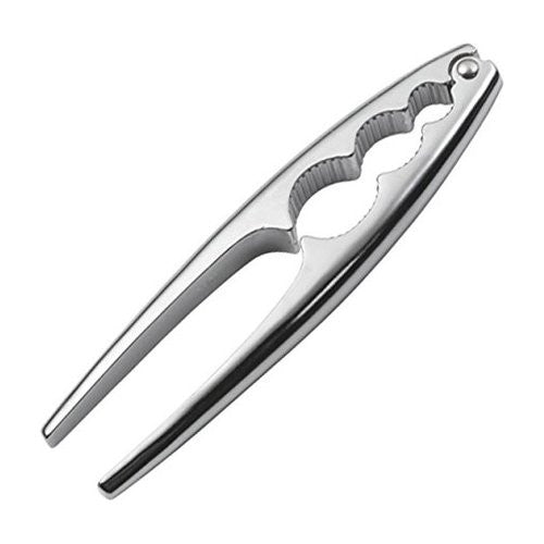 Schiaccianoci Pedrini 0064 4 3 passi Cromo lucido