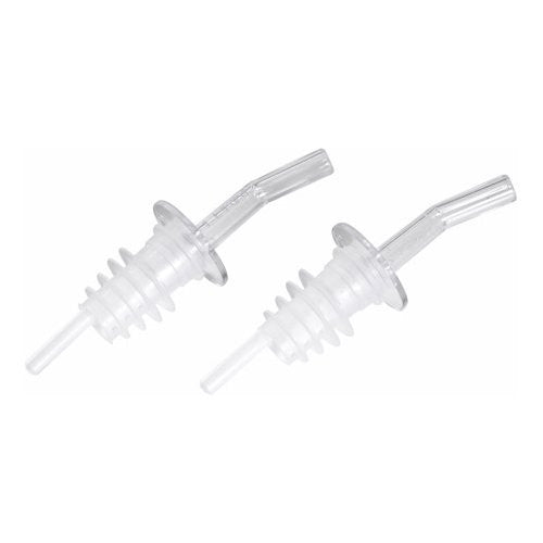 Beccucci versatori Pedrini 0344 4 mescitori