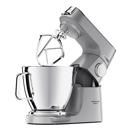 Planetaria Kenwood 0W20011385 SERIE CHEF Kvl85124Si Titanium Baker Xl
