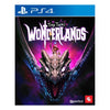 Videogioco 2K Games SWP41275 PLAYSTATION 4 Tiny Tina'S Wonderlands