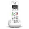 Cordless Gigaset S30852 H2816 K132 E SERIES E270 White