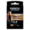 Batteria Stilo AA Duracell DU0030 OPTIMUM