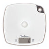 Bilancia cucina Moulinex BN1000V0 Compliss Bianco
