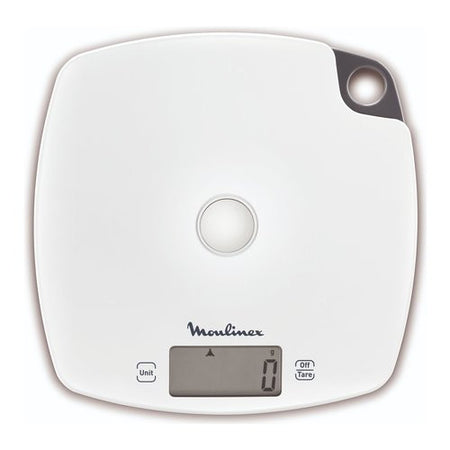 Bilancia cucina Moulinex BN1000V0 Compliss Bianco