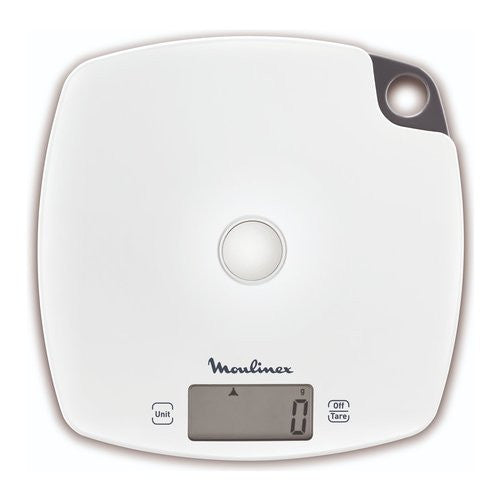 Bilancia cucina Moulinex BN1000V0 Compliss Bianco