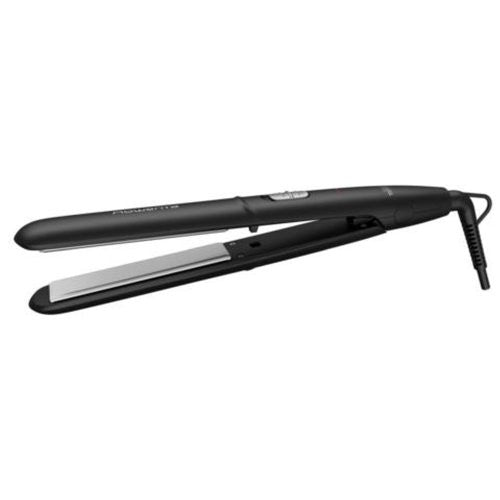 Piastra capelli Rowenta SF810 EXPRESS STYLE Black