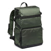 Borsa Manfrotto MB MS2 BP STREET Slim Verde scuro