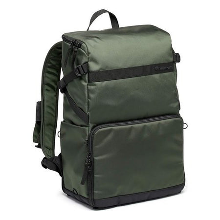 Borsa Manfrotto MB MS2 BP STREET Slim Verde scuro