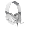 Cuffie gaming Turtle Beach TBS 6305 02 RECON 200 Gen 2 White