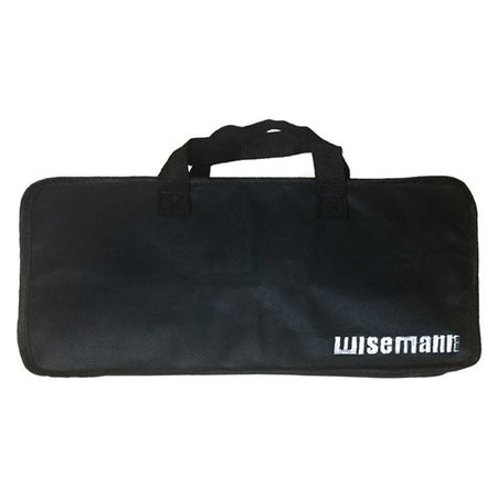 Custodia tastiera Wisemann 700401 Mini 32T Black