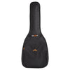 Custodia chitarra Tobago 17800208 SERIE 10 Gb10F Acustica Black