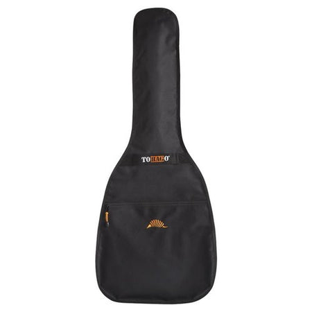 Custodia chitarra Tobago 17800208 SERIE 10 Gb10F Acustica Black