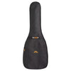 Custodia chitarra Tobago 17800210 SERIE 10 Hto Agb10e Elettrica Black