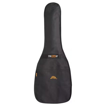 Custodia chitarra Tobago 17800210 SERIE 10 Hto Agb10e Elettrica Black