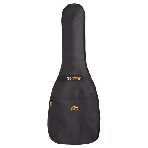 Custodia chitarra Tobago 17800210 SERIE 10 Hto Agb10e Elettrica Black