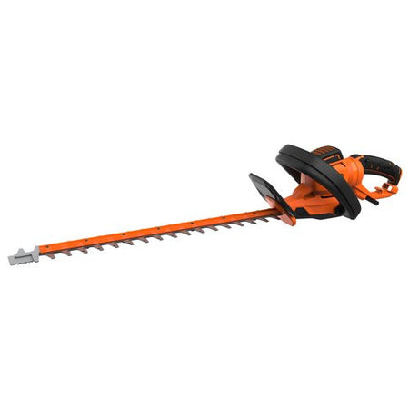 Tagliasiepi elettrico Black & Decker BETHS551 QS