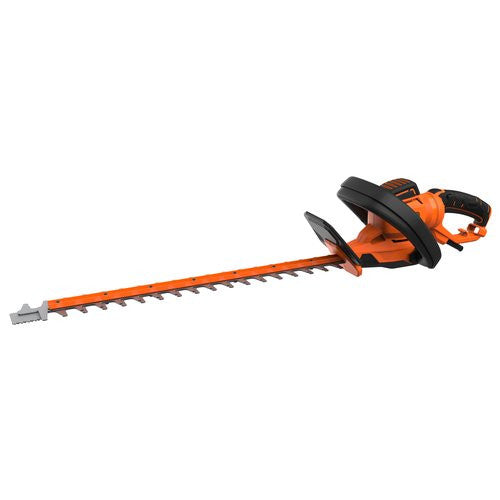 Tagliasiepi elettrico Black & Decker BETHS551 QS