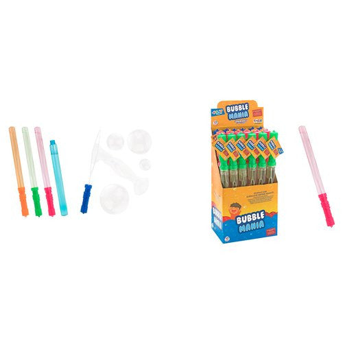 Spada soffiabolle Globo 39297 BIG BUBBLES Assortito
