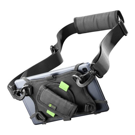 Custodia tablet Cellular Line HANDLECASELK HANDLE CASE Black