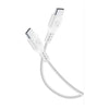Cavo USB C Cellular Line USBDATAC2CTAB3MW POWER CABLE Bianco