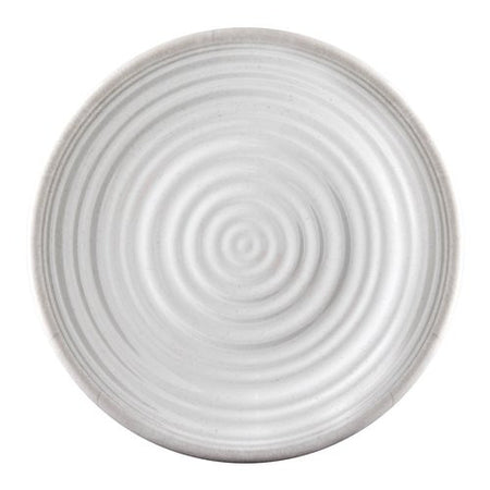 Piatto Brunner 0830025N C4P SAVANA Piano Bianco