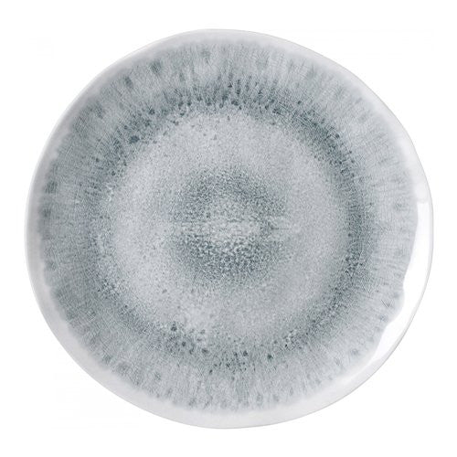 Piatto Brunner 0830027N C5X PEARL Dessert Grigio perlato