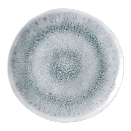 Piatto Brunner 0830025N C5X PEARL Piano Grigio perlato