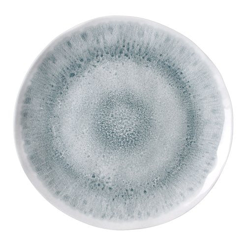 Piatto Brunner 0830025N C5X PEARL Piano Grigio perlato