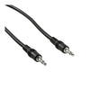 Cavo Jack 3.5 Oneforall CC4060 Cable Black