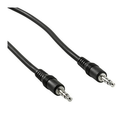Cavo Jack 3.5 Oneforall CC4060 Cable Black