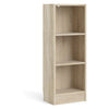 Libreria Tvilum 71774AK BASIC Rovere