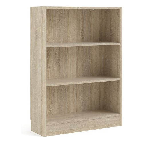 Libreria Tvilum 71776AK BASIC Rovere