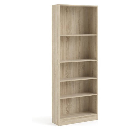 Libreria Tvilum 71777AK BASIC Rovere