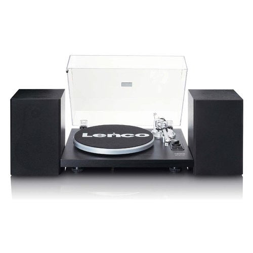 Giradischi Lenco LS SERIES Ls 500 Black