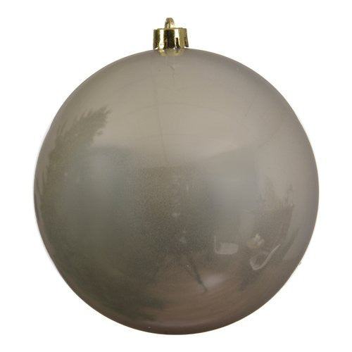 Pallina albero Amicasa 9022275 Sfera Pearl