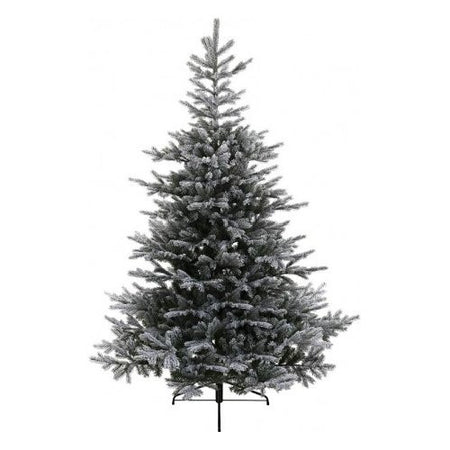 Albero Natale Amicasa 9689762 GRANDIS Verde innevato