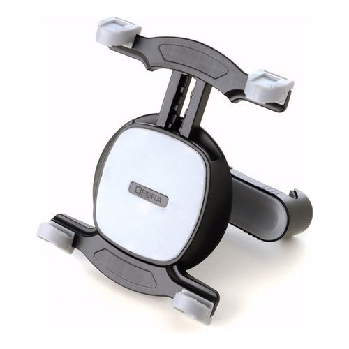 Supporto auto per tablet Quiklok Opera 80 00092 Tcs001 Black