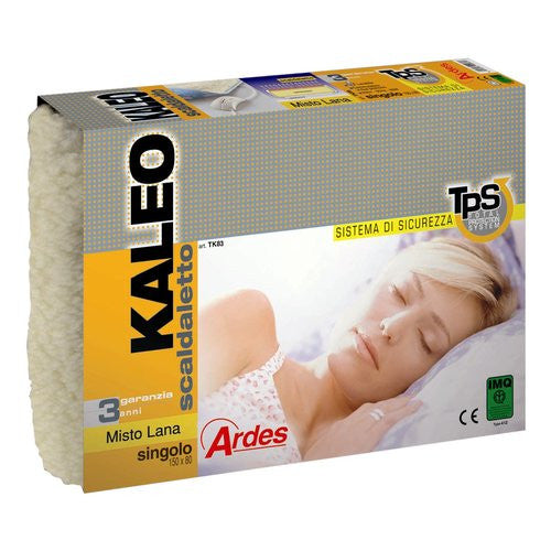 Scaldasonno Ardes ARTK83 KALEO Beige