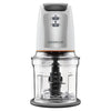 Tritatutto elettrico Kenwood 0W22010092 EASYCHOP Chp61 100Wh Bianco e