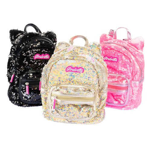 Zainetto Nice 02508 GIRABRILLA Assortito