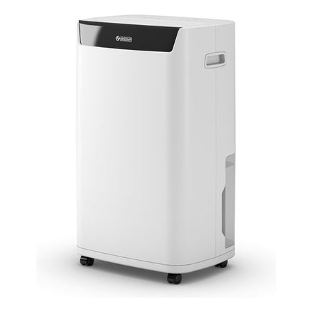 Deumidificatore Splendid 02065 AQUARIA S1 24 P White e Black