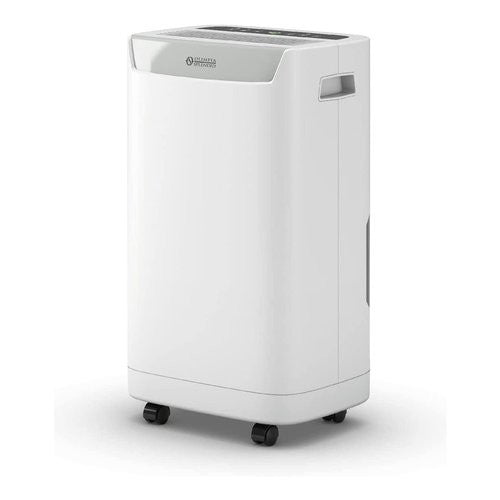 Deumidificatore Splendid 02063 AQUARIA S1 16 P Bianco e Grigio