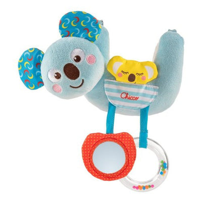 Gioco passeggio Koala Chicco 00010059000000 BABY SENSES