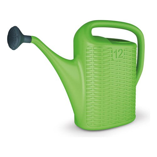 Annaffiatoio Adriatic 9012 VC Con Doccetta Verde