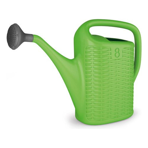 Annaffiatoio Adriatic 9008 VC Con Doccetta Verde