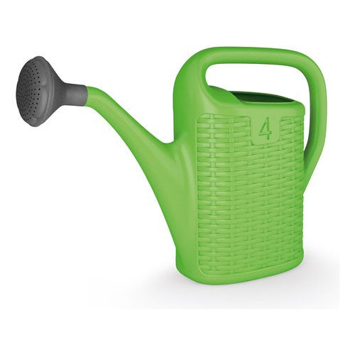 Annaffiatoio Adriatic 9004 VC Con Doccetta Verde
