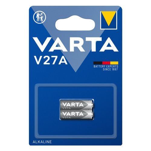 Batteria A27 Varta 04227101402 SPECIAL