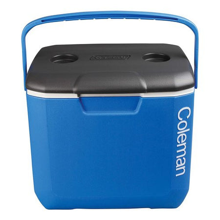 Frigorifero ghiacciaia Coleman 2000036083 Performance 30 Qtr Blu