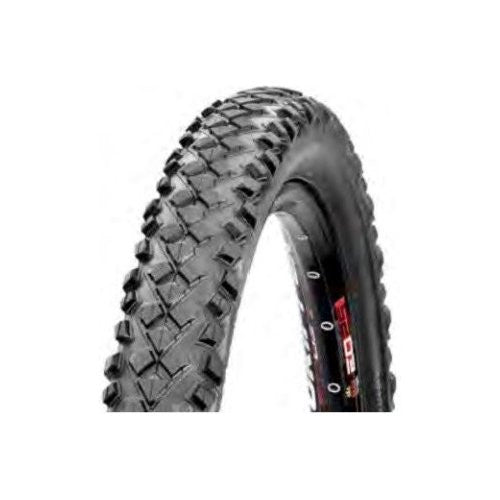 Copertone Vivobike V 1COPS2 Nero