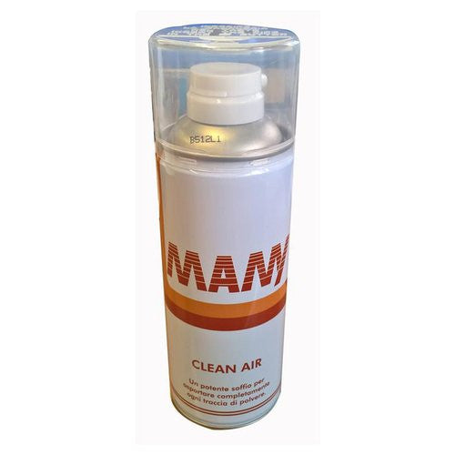 Aria compressa Mamy 5000016 Clean Air